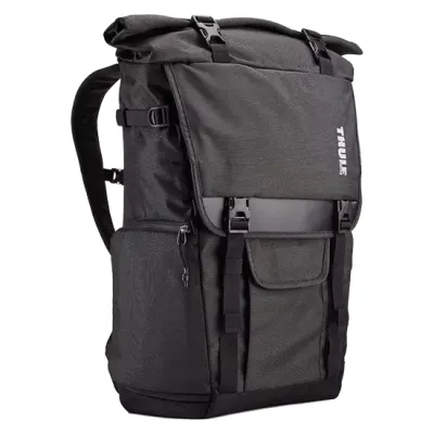 Thule Covert DSLR Backpack Dark Shadow